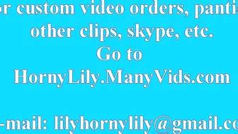 horny lilly|Free Hornylily HD porn videos (936) .